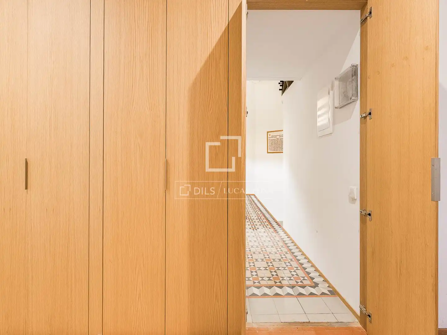 Piso con terraza en venta en Eixample, imagen 31