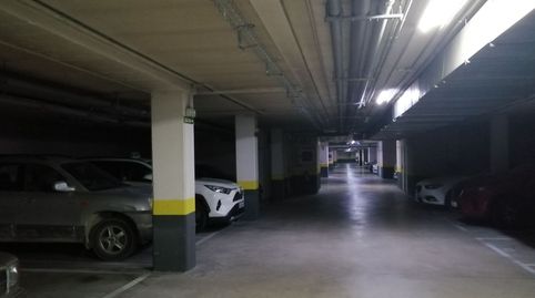Foto 5 de Garaje en venta en Plaza Mayor, 19, Sarriguren, Valle de Egüés / Eguesibar