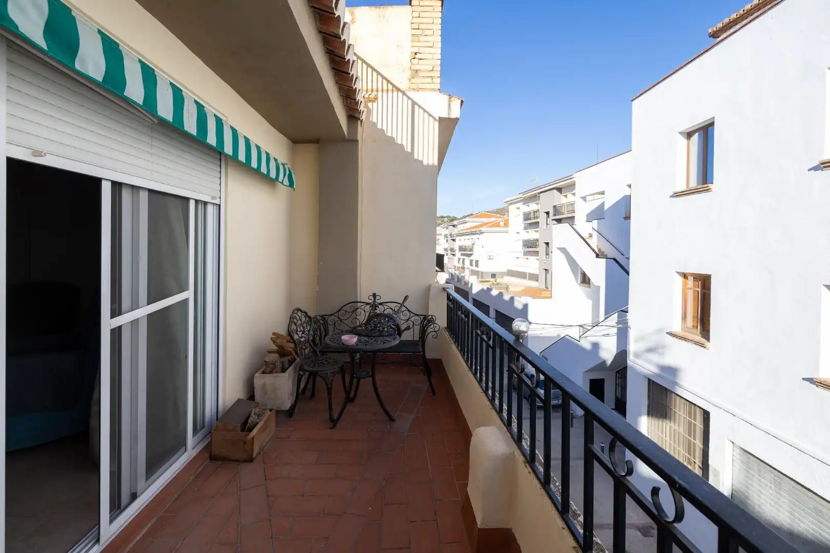 Casa a schiera con terrazza in vendita a Lanjarón, imagen 33