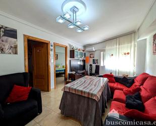 Living room of Flat for sale in Linares  with Air Conditioner