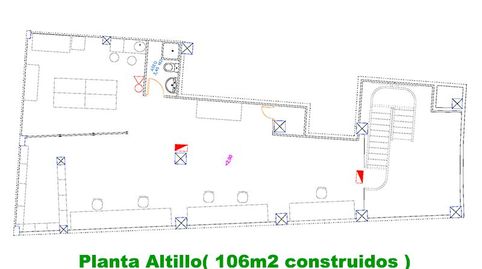 Photo 3 of Commercial properties for rent in Plaça Vilanova D'alcolea, 8, Avenida de Valencia - Avenida de Casalduch, Castellón de la Plana / Castelló de la Plana