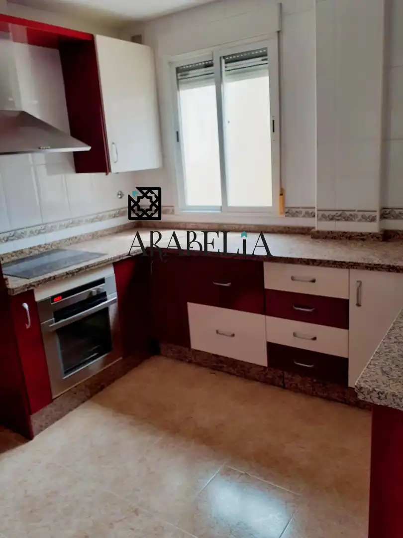 Kitchen of Duplexes for sale in La Carlota