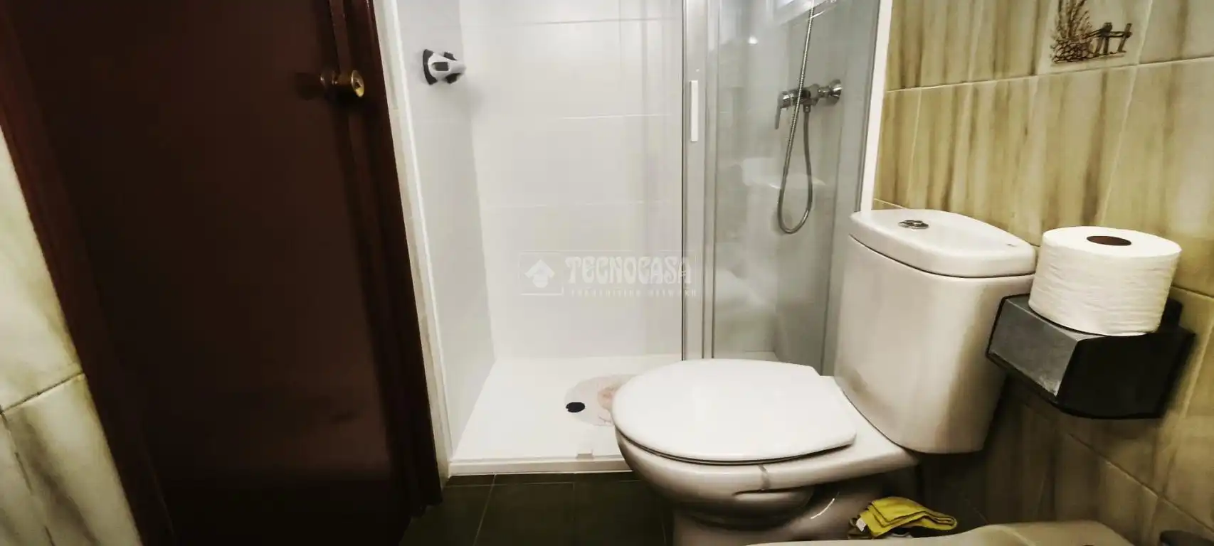 Baño de Piso en venta en Zaragoza con Aire acondicionado y Calefacción