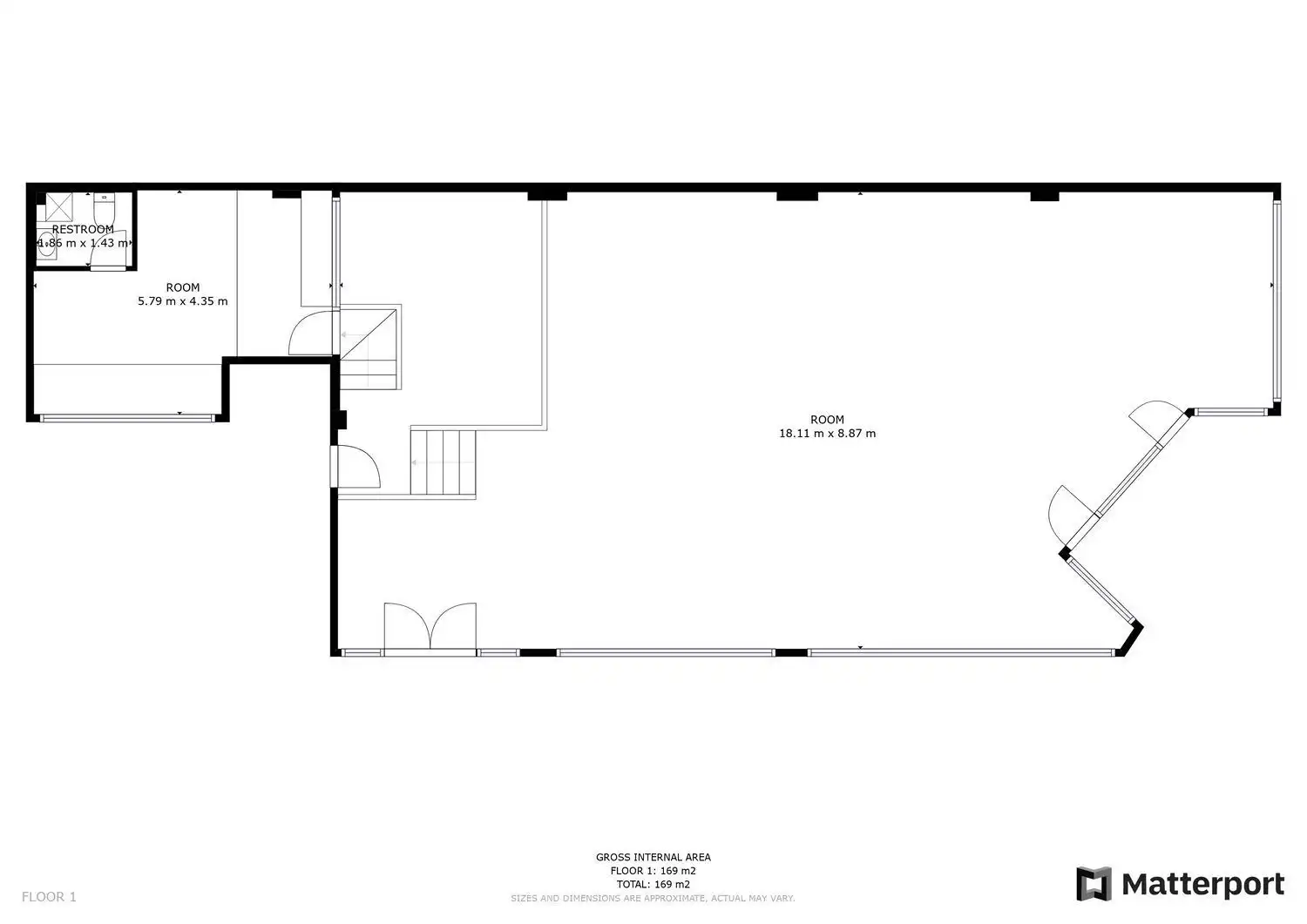 Business premises to rent in Centre, imagen 10