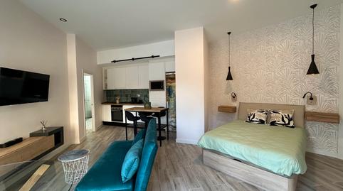 Foto 2 de Planta baixa de lloguer a Costillares,  Madrid Capital