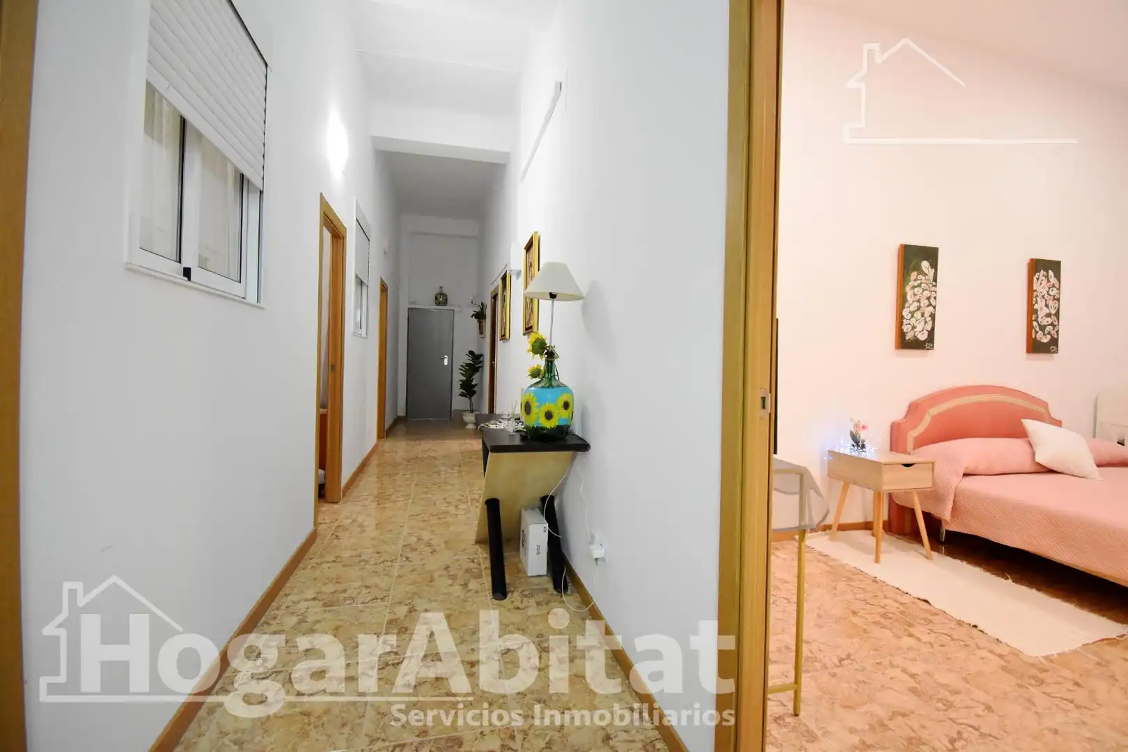 Wohnung zum Verkauf in Calle Ferrocarril d'Alcoi, imagen 47