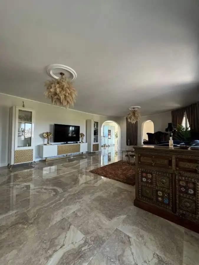 Living room of Houses for sale in Rojales  with Private garden, Terrace and Storage room