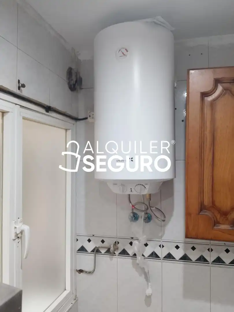 Flat for rent in Torrelavega 