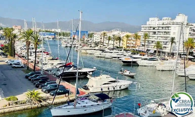 Apartment mit Aufzug zum Verkauf in Carrer Port Grec, imagen 2
