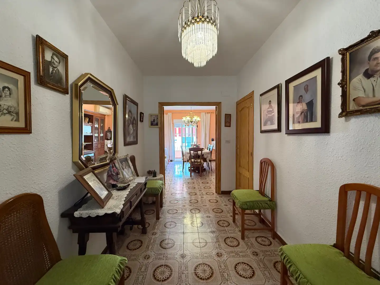 Detached homes for sale in Castell de Castells  with Air Conditioner, Heating and Private garden