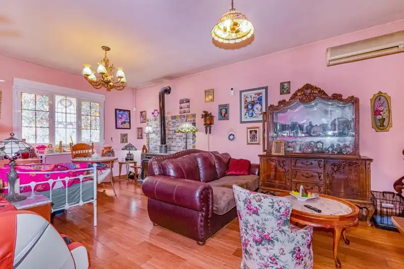 Casa en venda a Calle Huerta de Belén 6, imagen 3