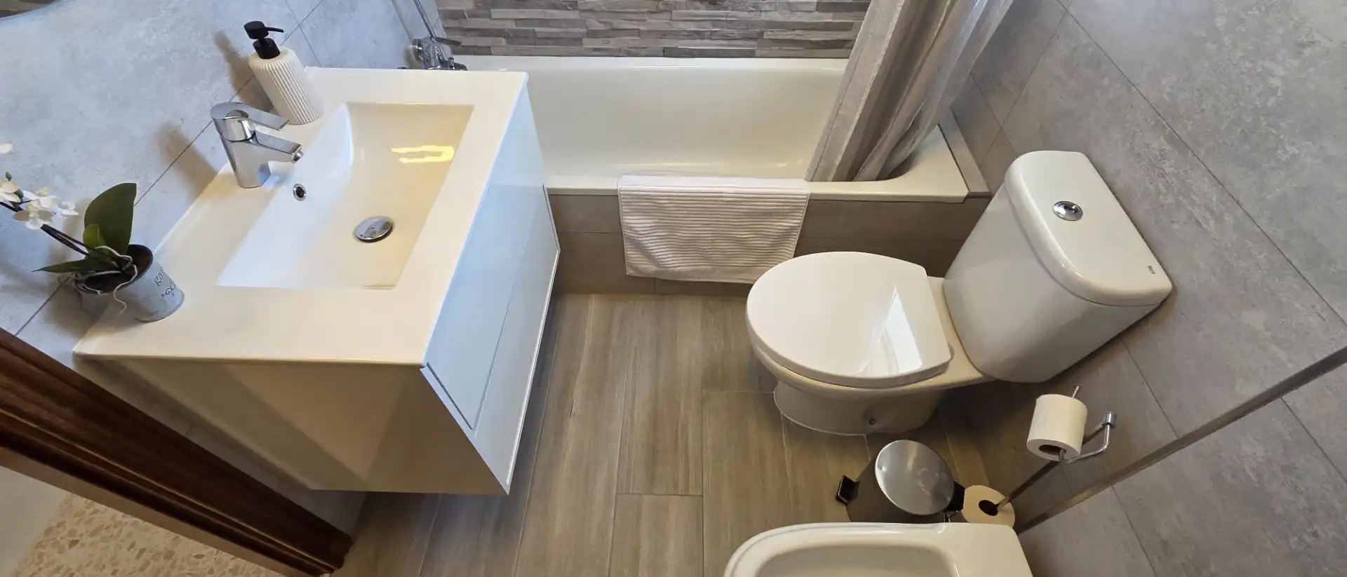 Wohnung mit Terrasse zur Miete in Manantiales - Lagar - Cortijo, imagen 25