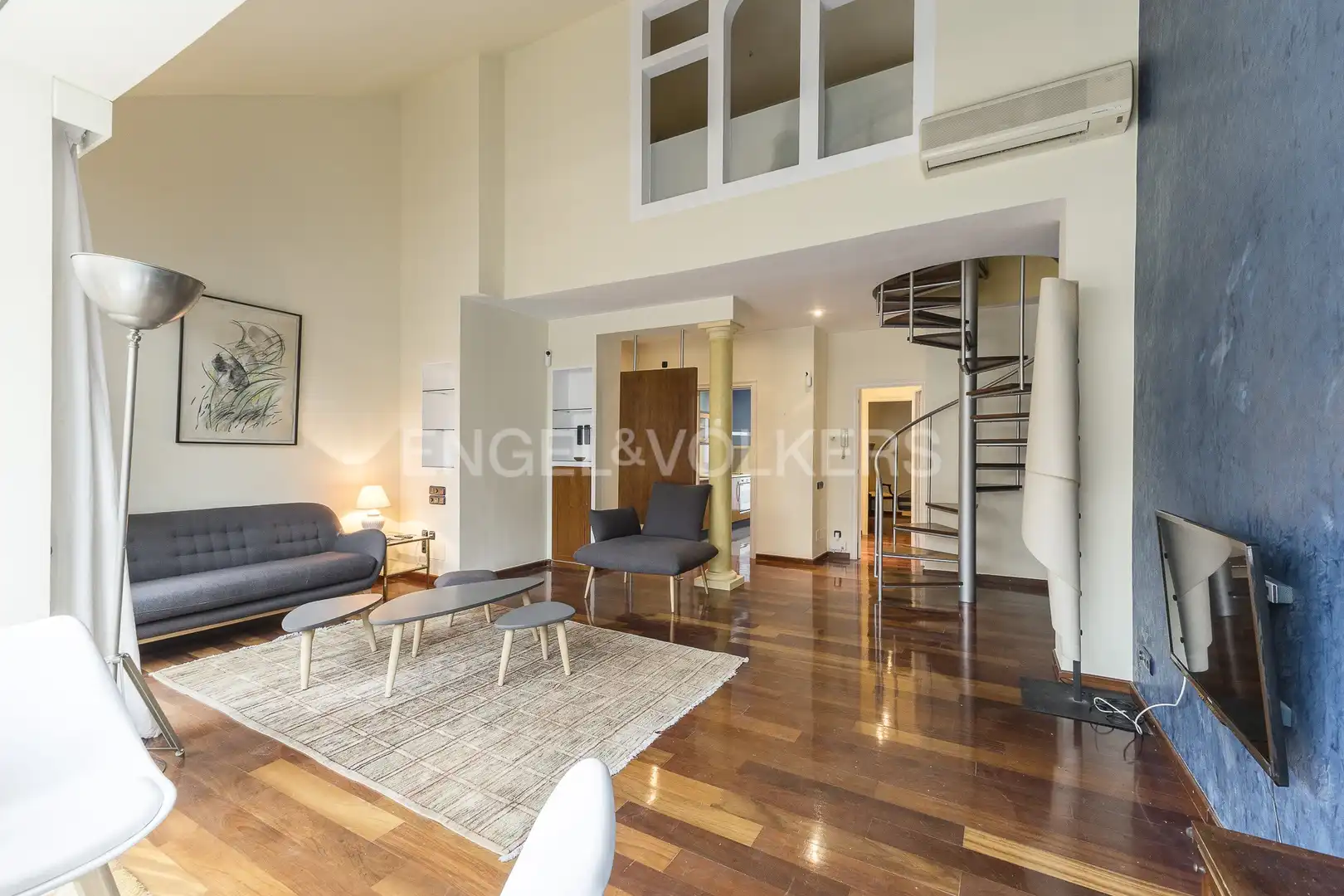 Penthouse with lift for sale in Gràcia, imagen 7