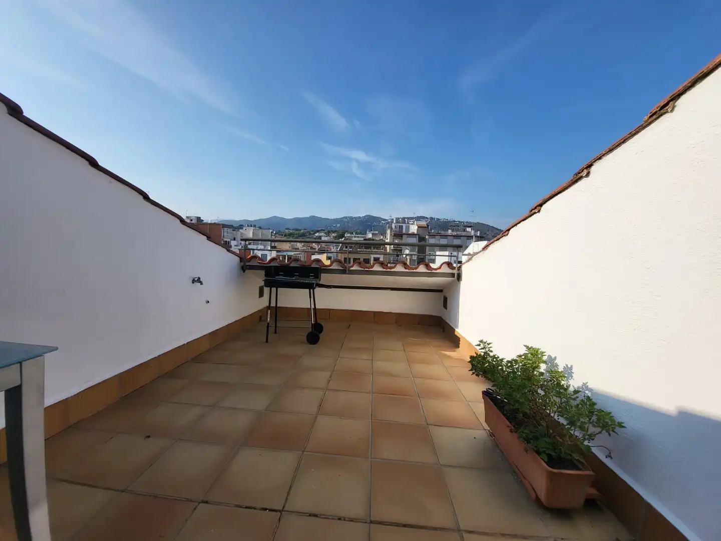 Dúplex con terraza en venta en Calella, imagen 9