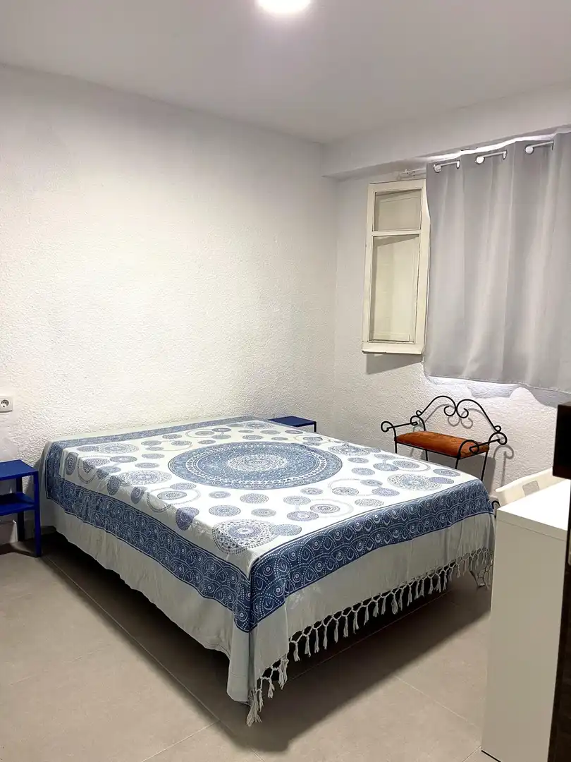 Habitación de Piso en venta en Valencia con Terraza