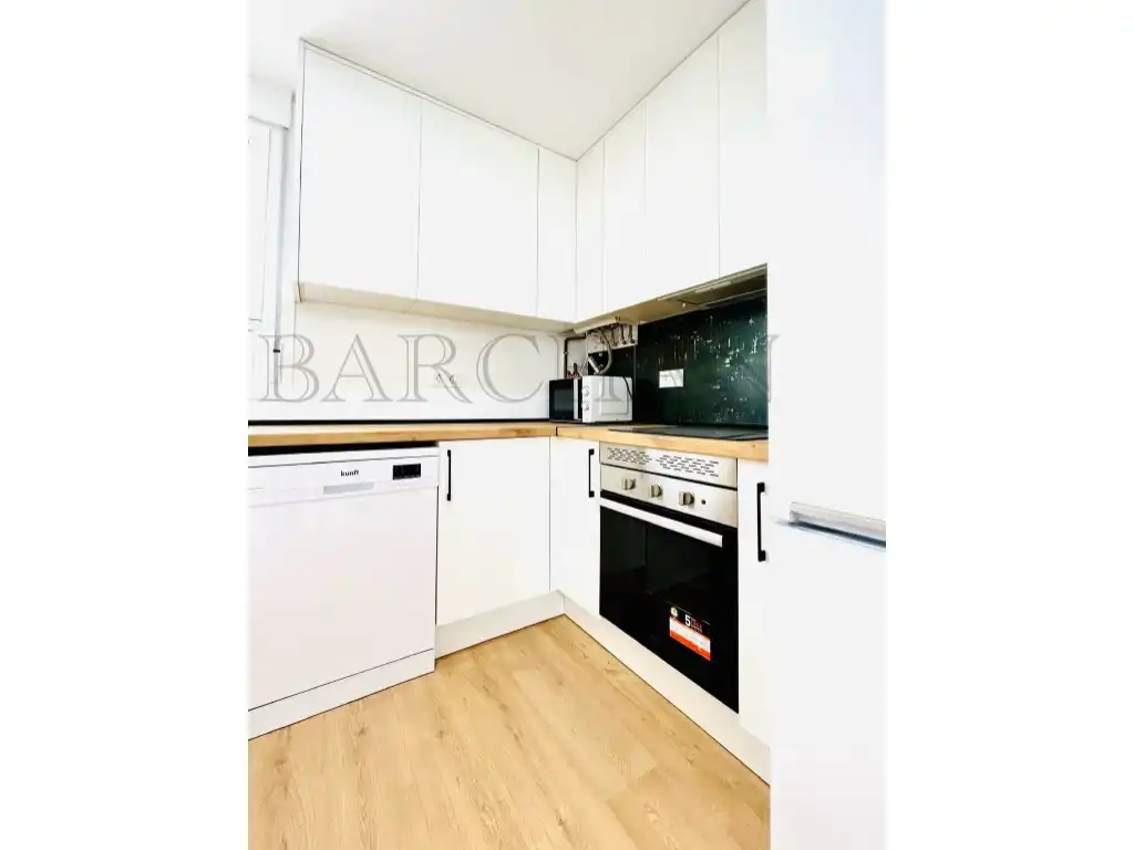 Cocina de Piso para compartir en Villanueva de la Cañada
