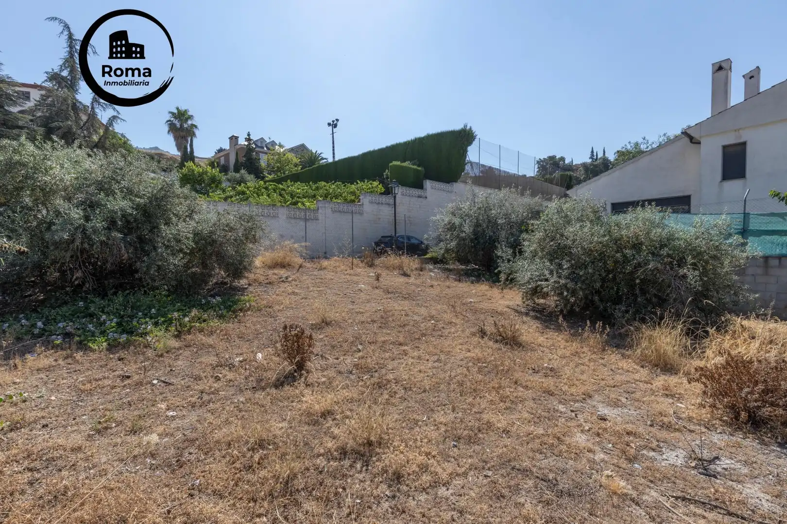 Terreno residencial en venta en Alfacar, imagen 7