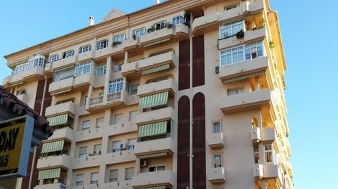 Foto 3 de Dúplex en venda a Centro ciudad, Fuengirola
