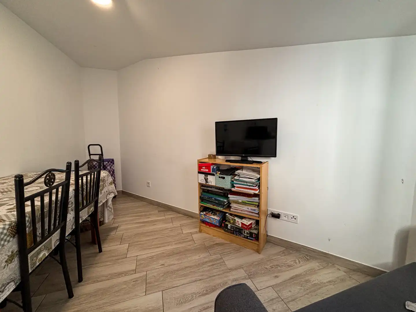 Casa o chalet en venta en Burriana / Borriana con Aire acondicionado, Amueblado y Balcón