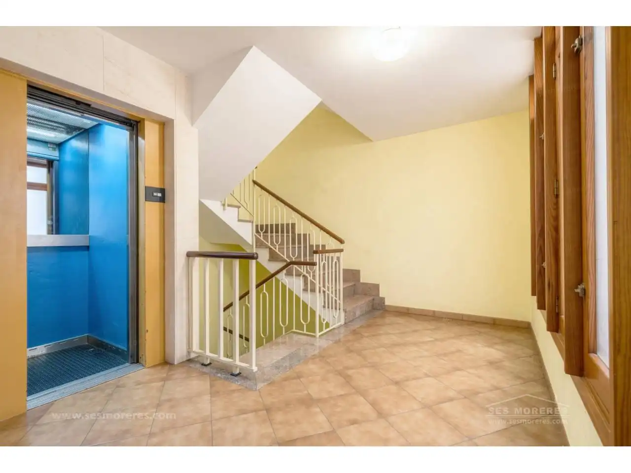 Apartamento en venta en Maó - Mahón con Aire acondicionado, Trastero y Balcón