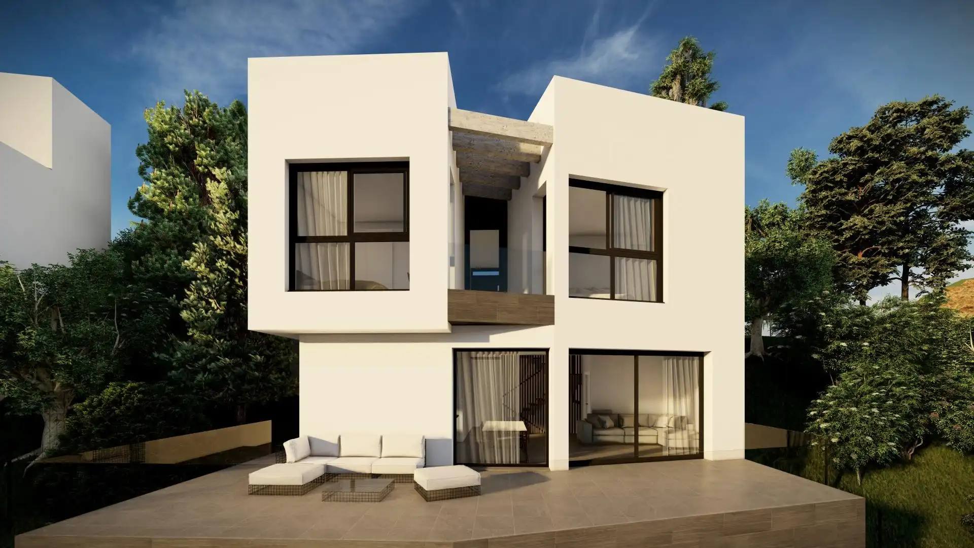 Residential for sale in Mijas