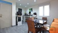 Kitchen of Flat for sale in Gijón   with Heating