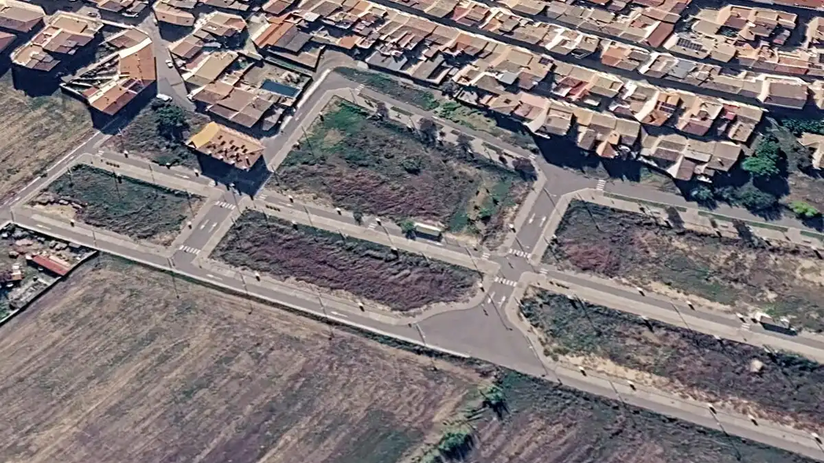 Terreni e lotti in vendita a UE-2 PGOU BINEFAR, imagen 5