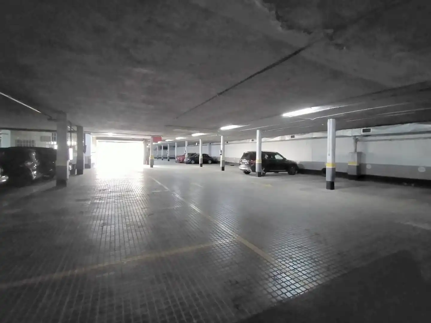 Einzelparkplatz zum Verkauf in Calle Calle de Francisco Gervás, 4, imagen 10