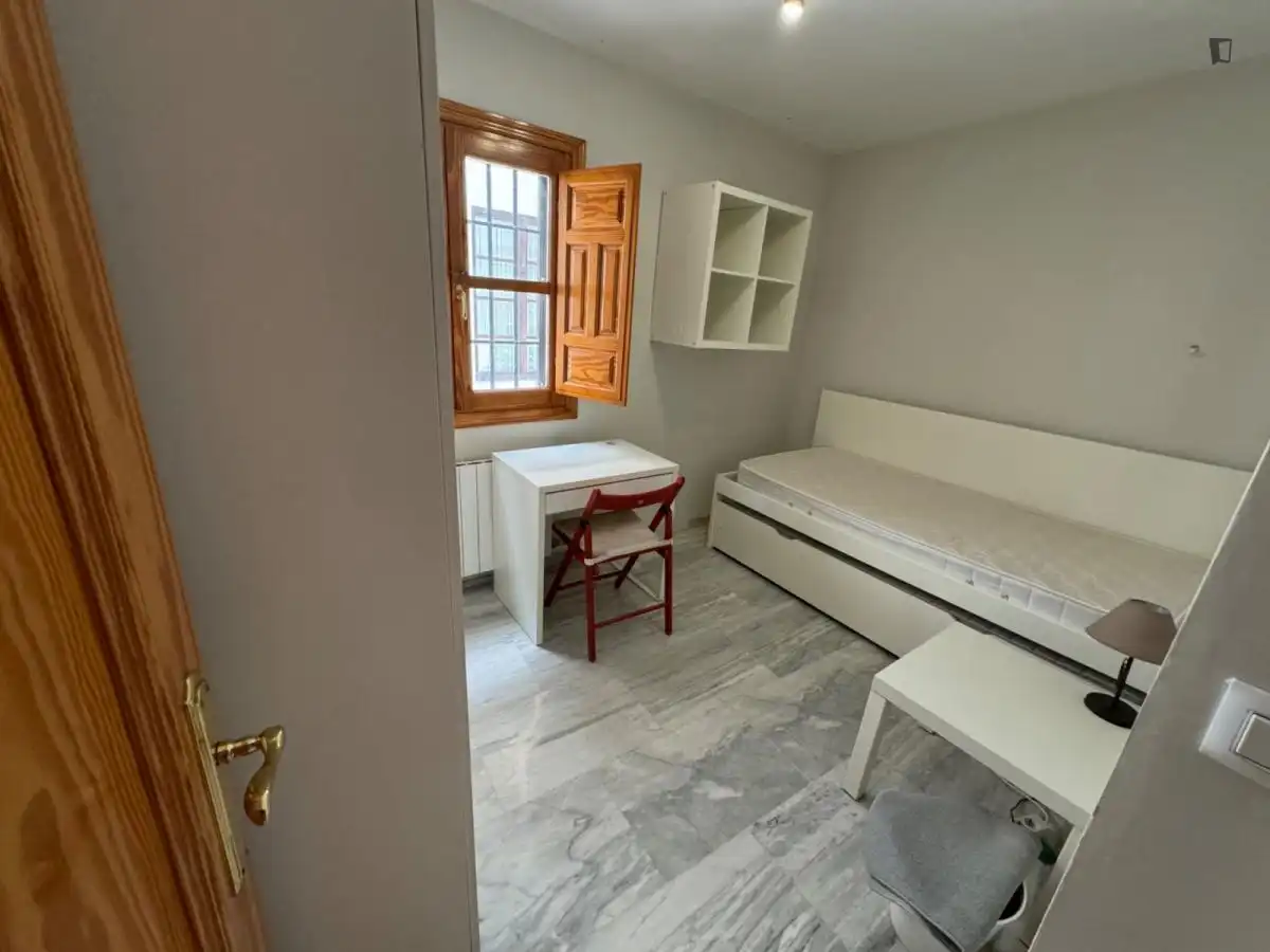 Apartament de lloguer a Barrio de Albaicín