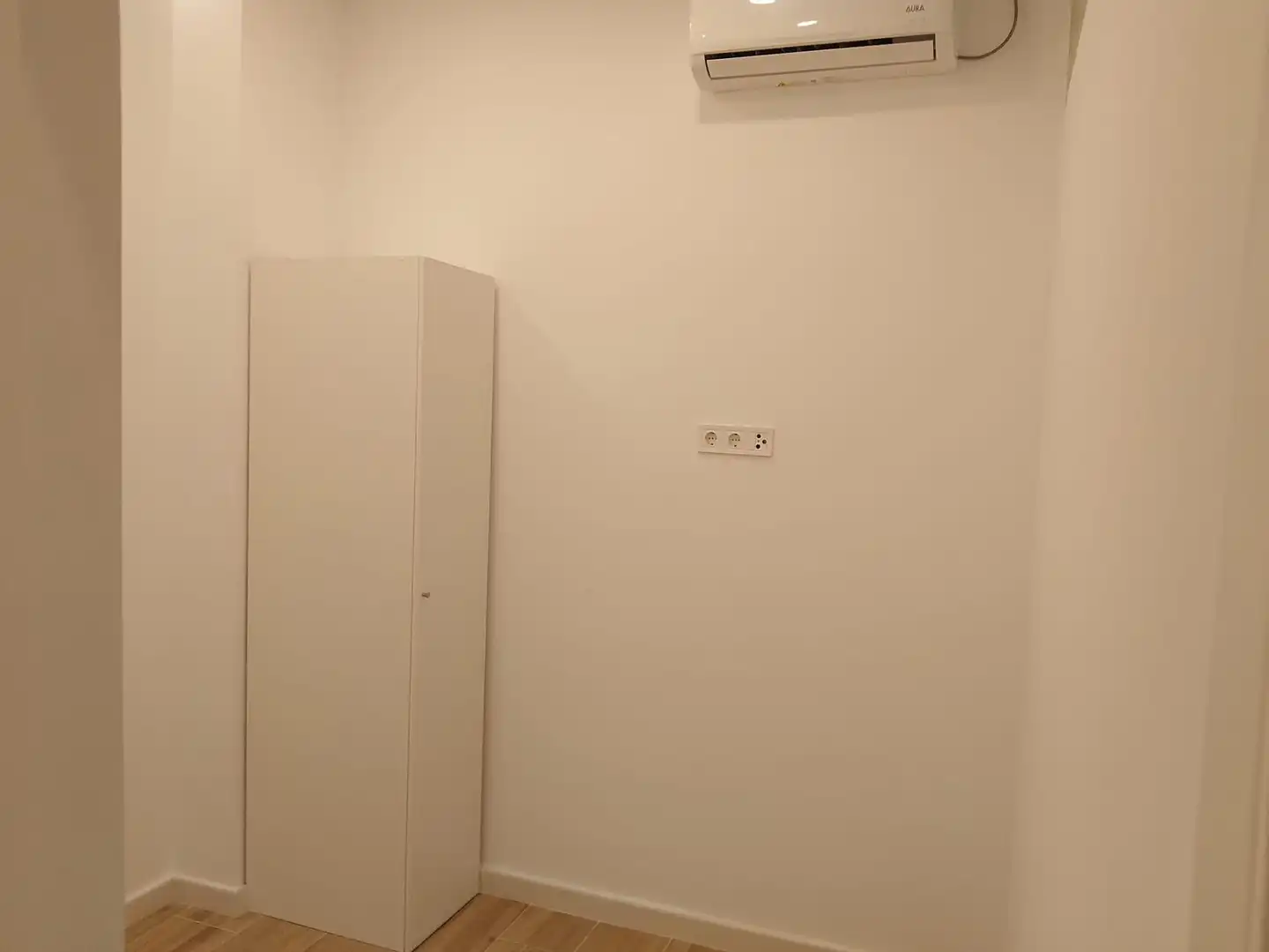 Apartments for rent in Barrio del Centro