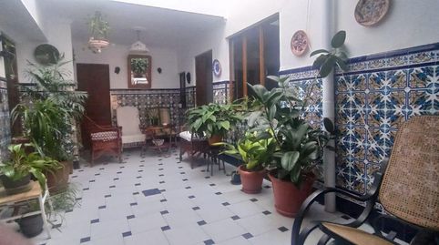 Foto 2 de Casa o chalet en venta en Écija, Sevilla