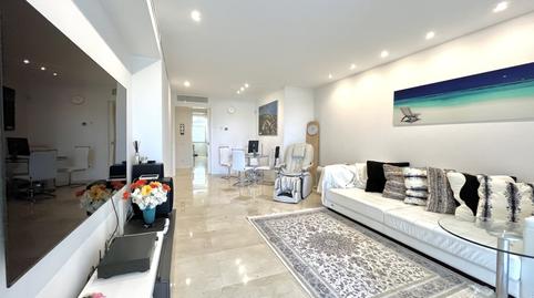 Foto 4 de Apartament de lloguer a Portals Nous, Calvià