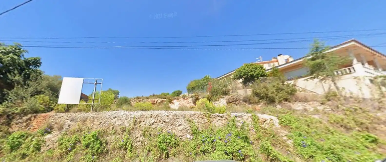 Terreny residencial en venda a Segur de Calafell, imagen 2