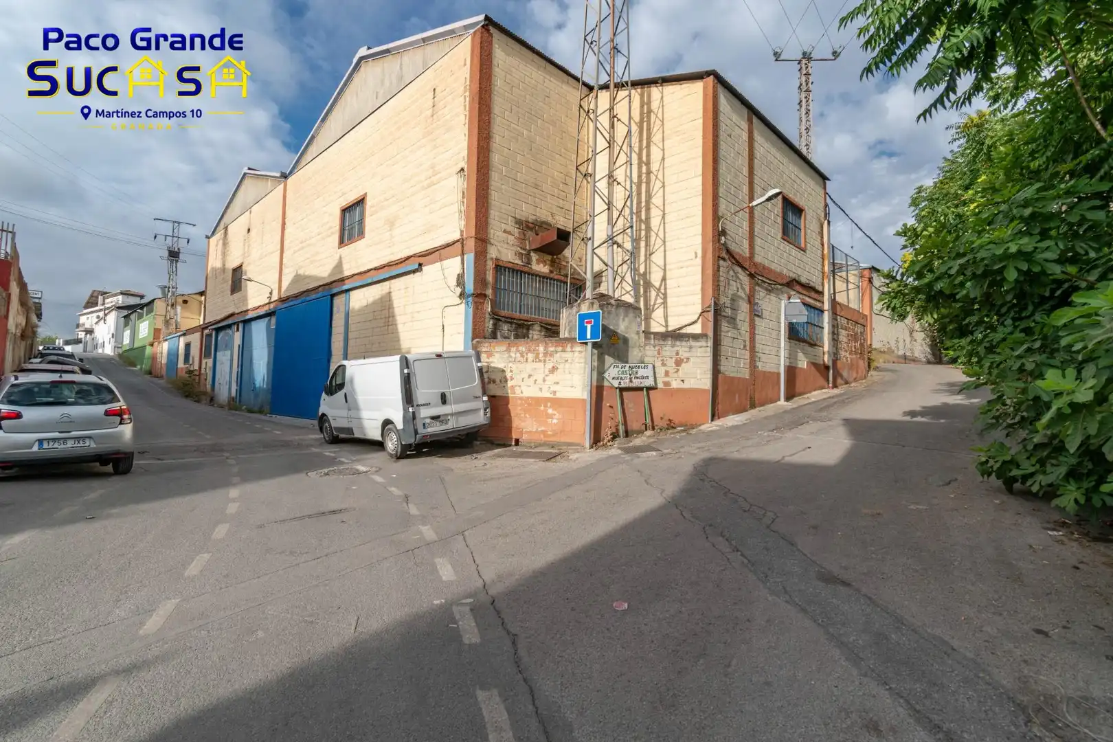 Nau industrial en venda a Travesía CAMINO VIEJO 3, imagen 24