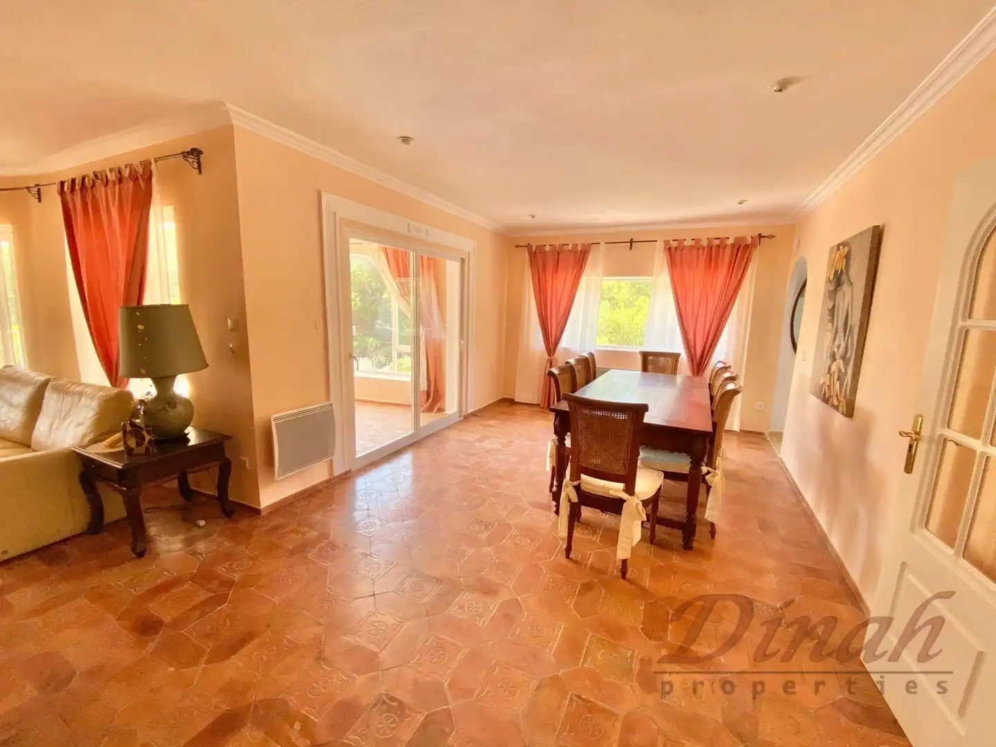 Casa con piscina en venta en Canna, imagen 22