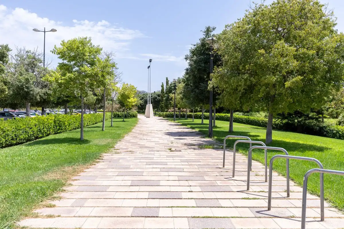 Piso con ascensor en venta en Carrer de Menorca, imagen 24