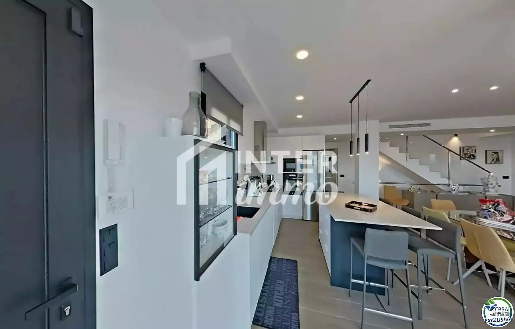 Casa con piscina in vendita a Avenida JOSE DIAZ PACHECO 61, imagen 23