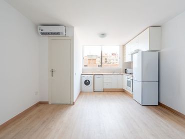 Piso en venta en Sants