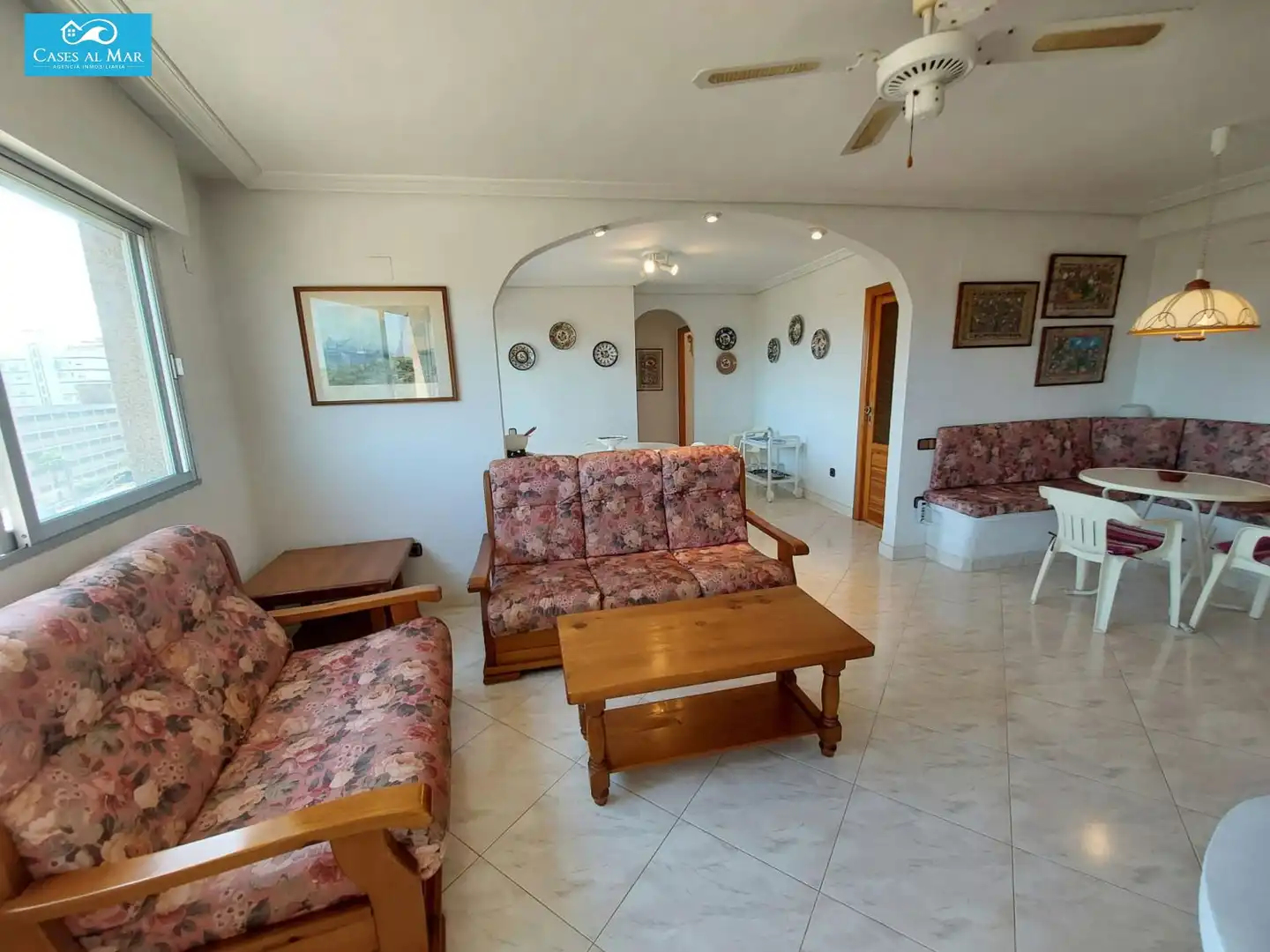 Apartment with lift for sale in DOCTOR EMILIO CERVERA 10, imagen 3