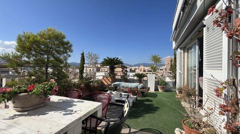 Foto 5 de Àtic en venda a Plaça de Toros,  Palma de Mallorca