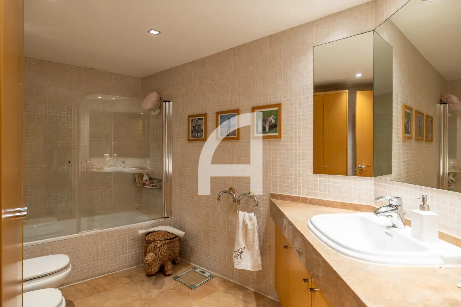 Duplex con ascensore in vendita a Jaume Roig, imagen 27