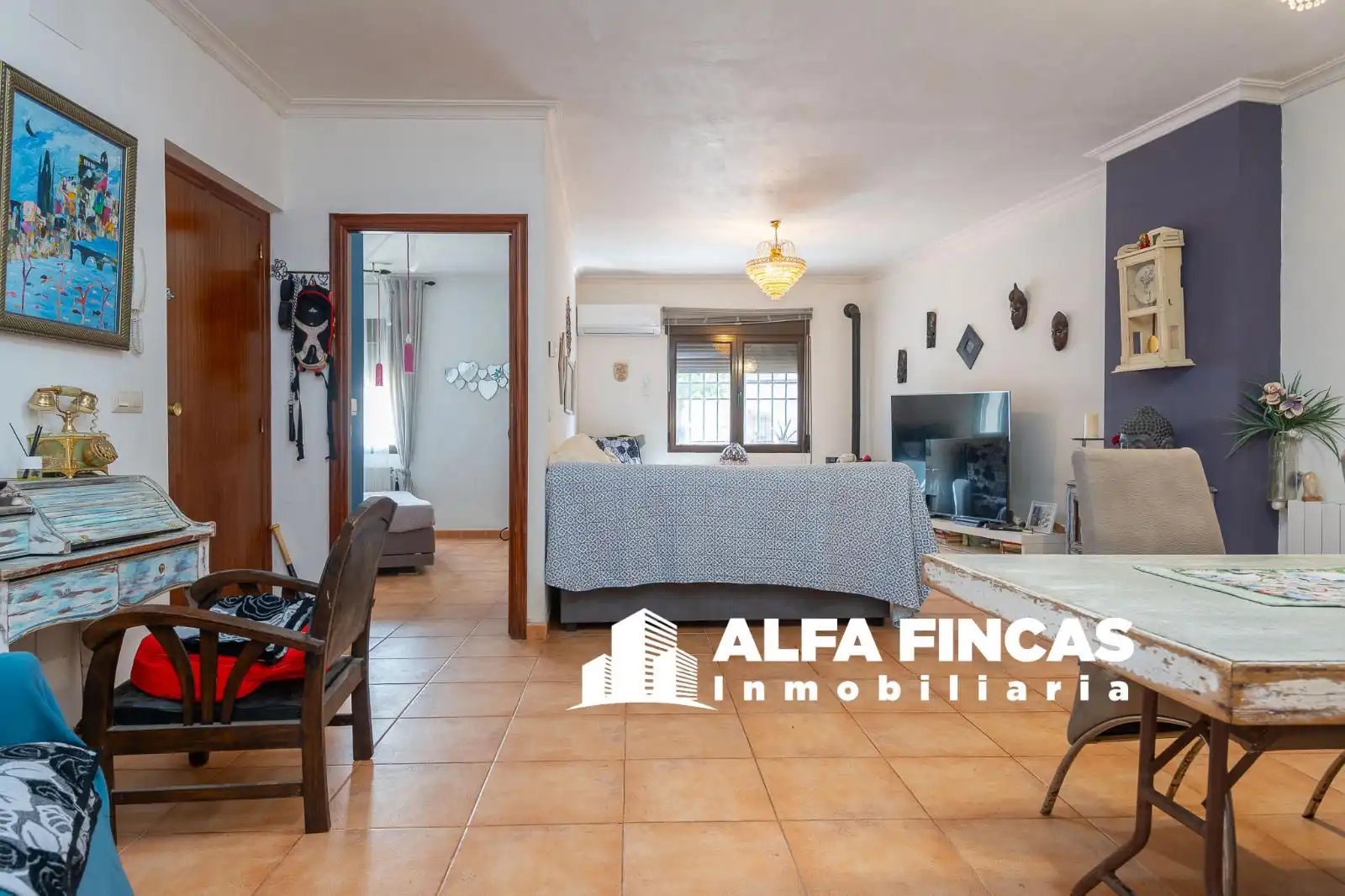 Casa o chalet en venta en Maria Josefa Melgarejo, San Clemente