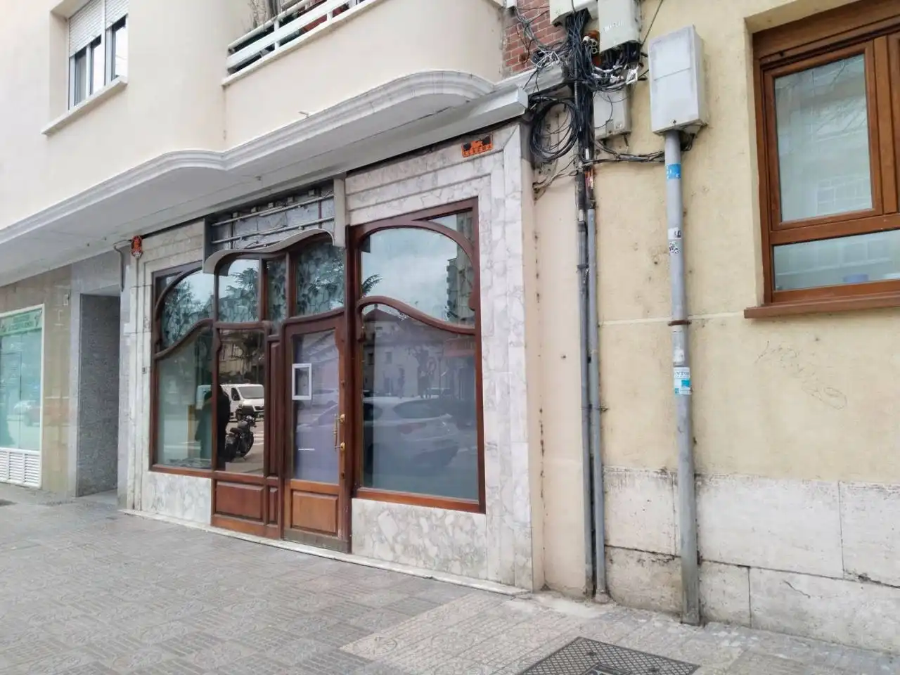 Local comercial en venta en Avenida Cid Campeador, imagen 57