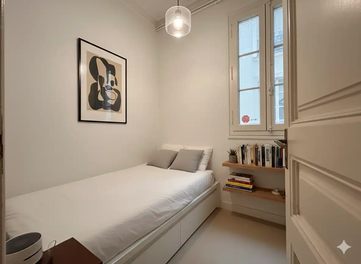 Appartement avec terrasse à vendre à Eixample, imagen 17