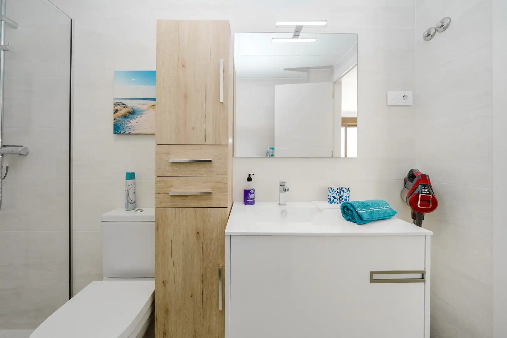 Apartamento con piscina en venta en Pilar de la Horadada ciudad, imagen 24