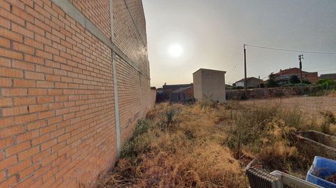 Foto 2 de Terreno en venta en Carrer Enric Granados, Bell-lloc d'Urgell, Lleida