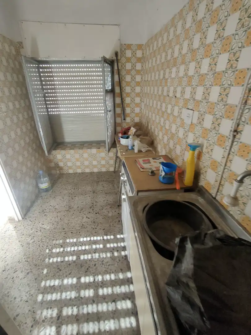 Casa amb terrassa en venda a Calle Santa Clara, imagen 6