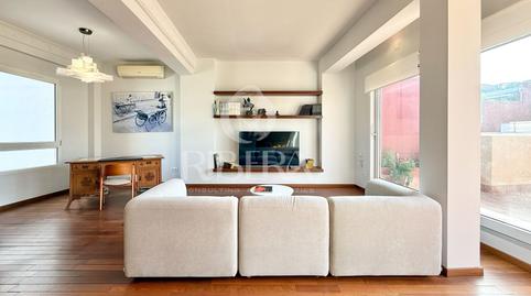 Photo 5 of Attic for rent in El Pilar,  Valencia Capital