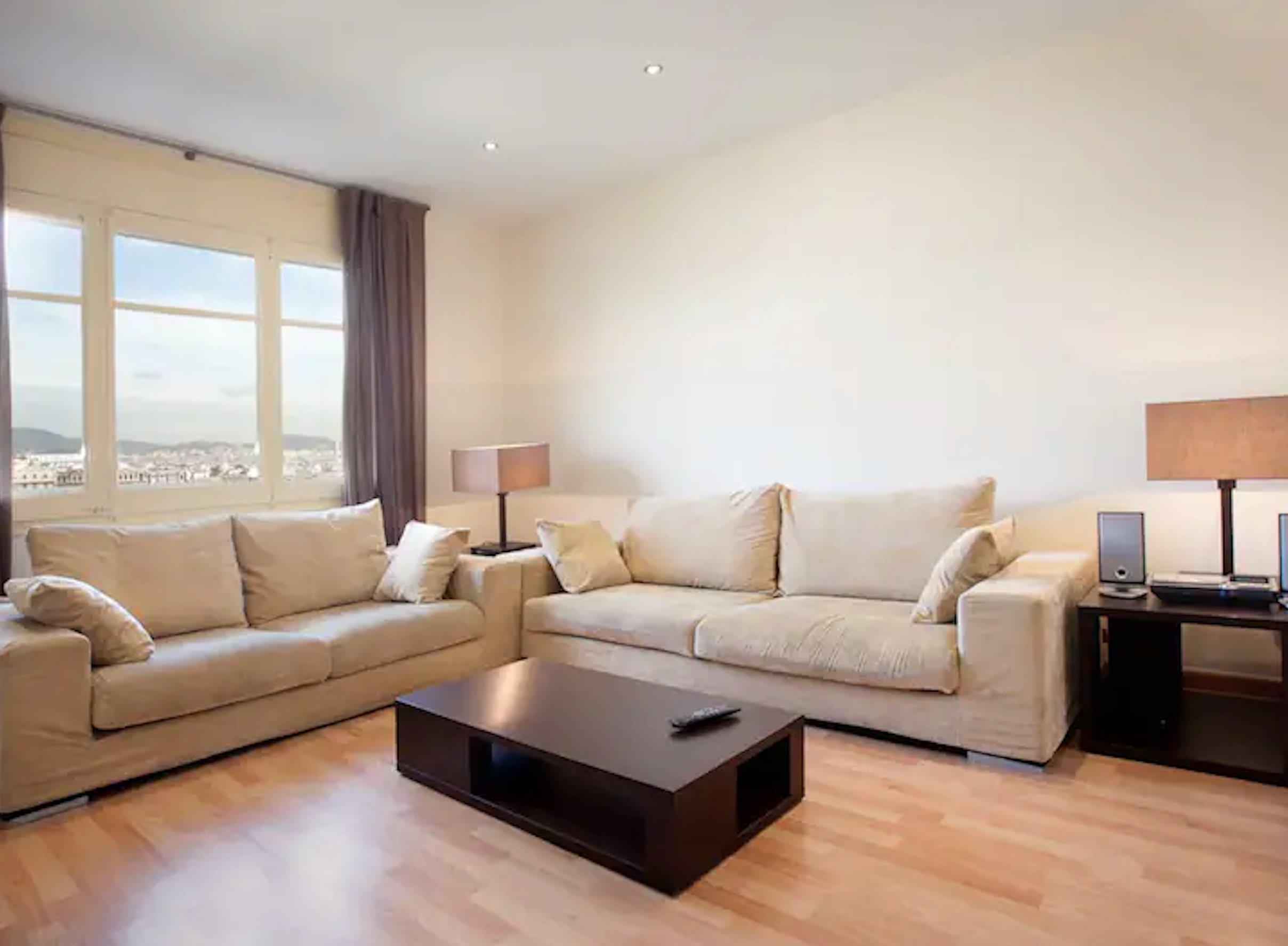 Flat to rent in Avinguda de Rius i Taulet, El Poble Sec - Parc de Montjuïc