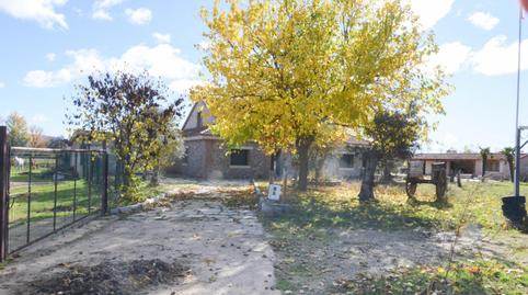 Foto 2 de Casa o chalet en venta en Ciudad Rodrigo, Salamanca